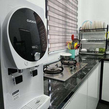 Rumah Melati By Impian Homestay Klia-Salak Tinggi-Nilai Sepang Dış mekan fotoğraf