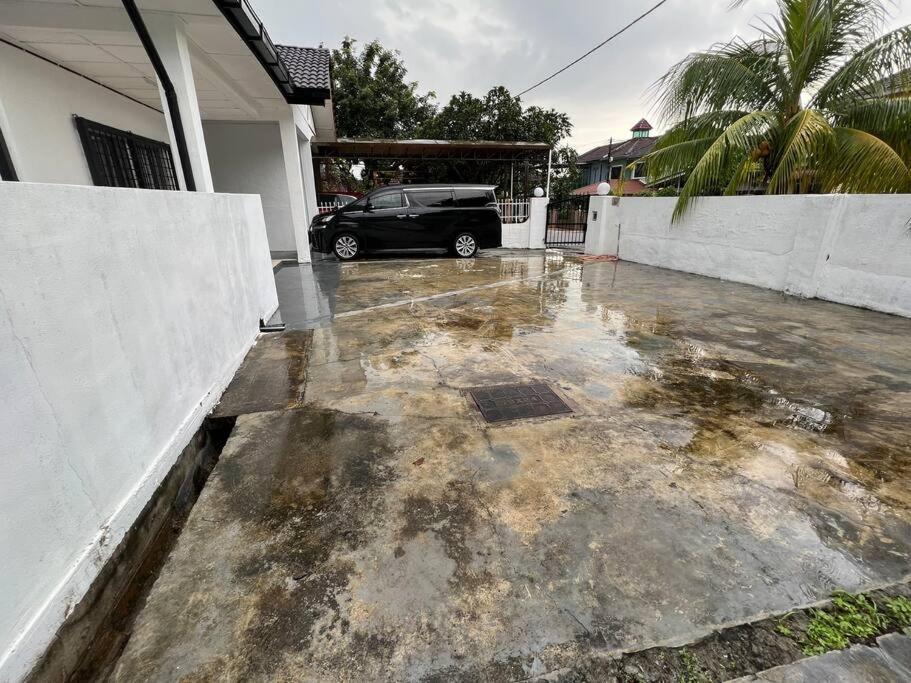 Rumah Melati By Impian Homestay Klia-Salak Tinggi-Nilai Sepang Dış mekan fotoğraf