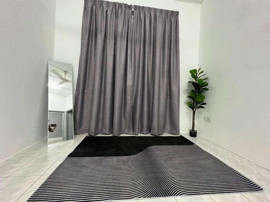 Rumah Melati By Impian Homestay Klia-Salak Tinggi-Nilai Sepang Dış mekan fotoğraf