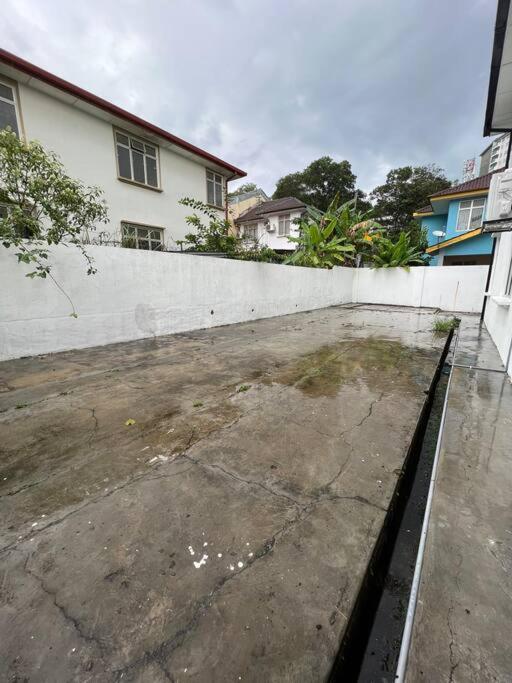 Rumah Melati By Impian Homestay Klia-Salak Tinggi-Nilai Sepang Dış mekan fotoğraf