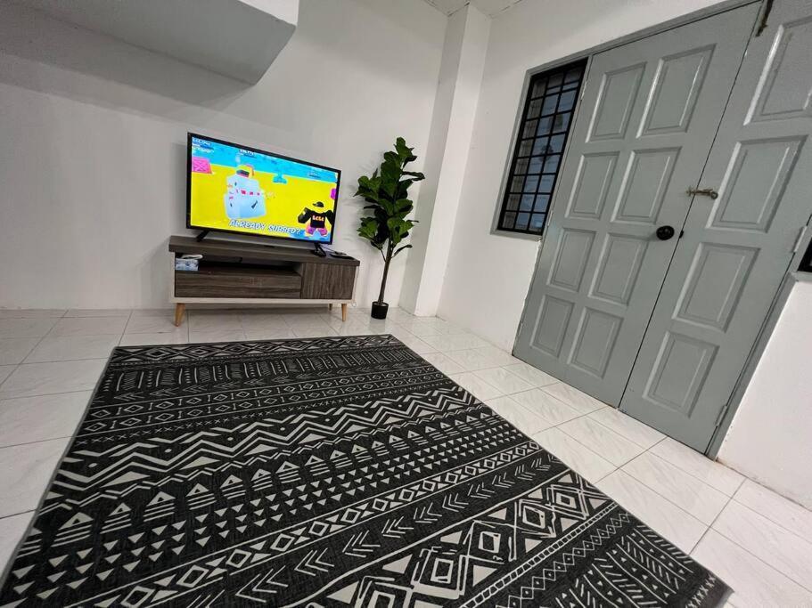 Rumah Melati By Impian Homestay Klia-Salak Tinggi-Nilai Sepang Dış mekan fotoğraf