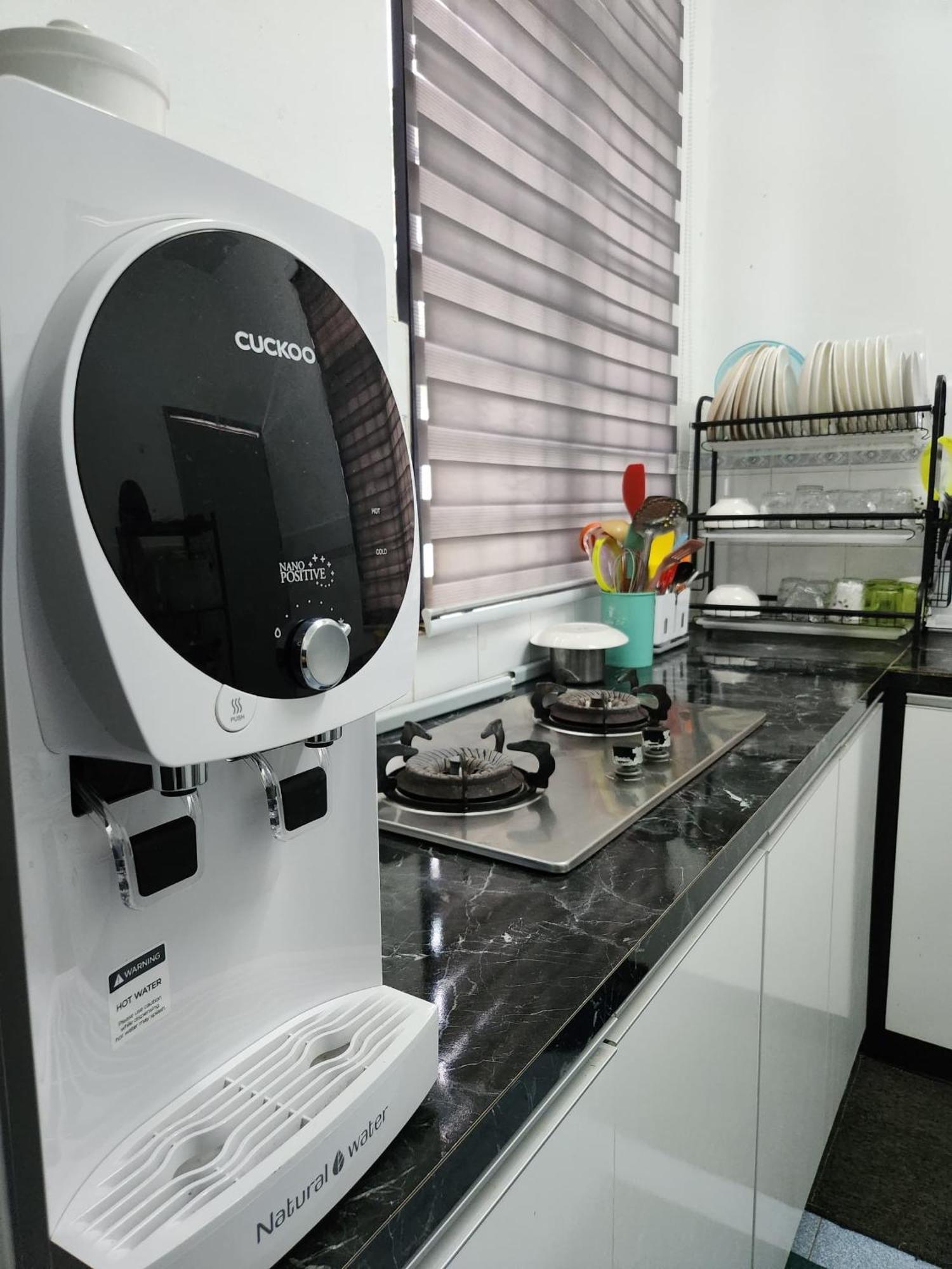 Rumah Melati By Impian Homestay Klia-Salak Tinggi-Nilai Sepang Dış mekan fotoğraf